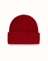Duke Red Beanie