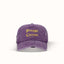 Midnight Chateau Washed Purple Cap