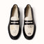 Wilde Midnight Chateau Sketch Penny Loafer - Men's