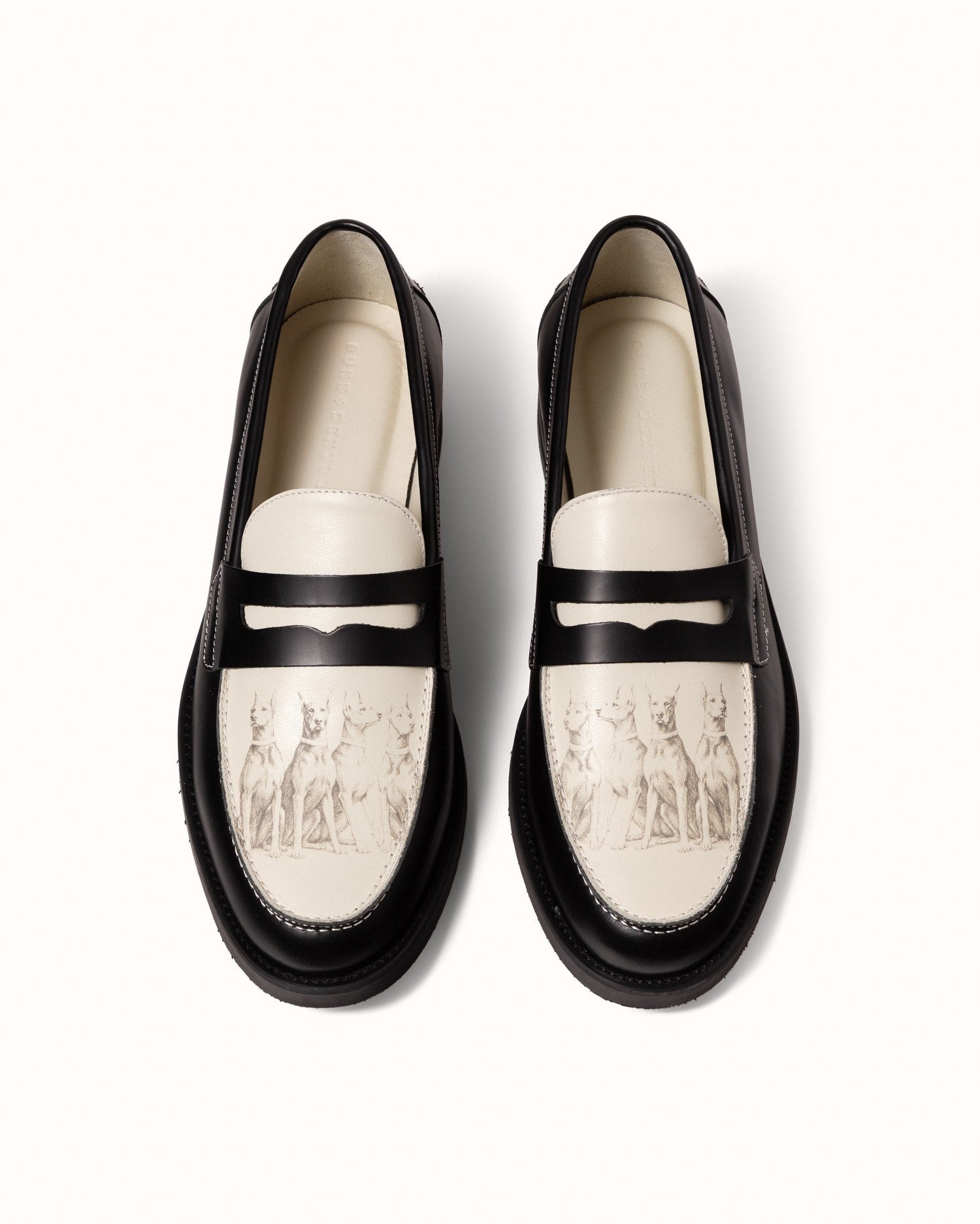 デューク&デクスター DUKE & DEXTER DUKE + DEXTER | Footwear | Apparel | Accessories