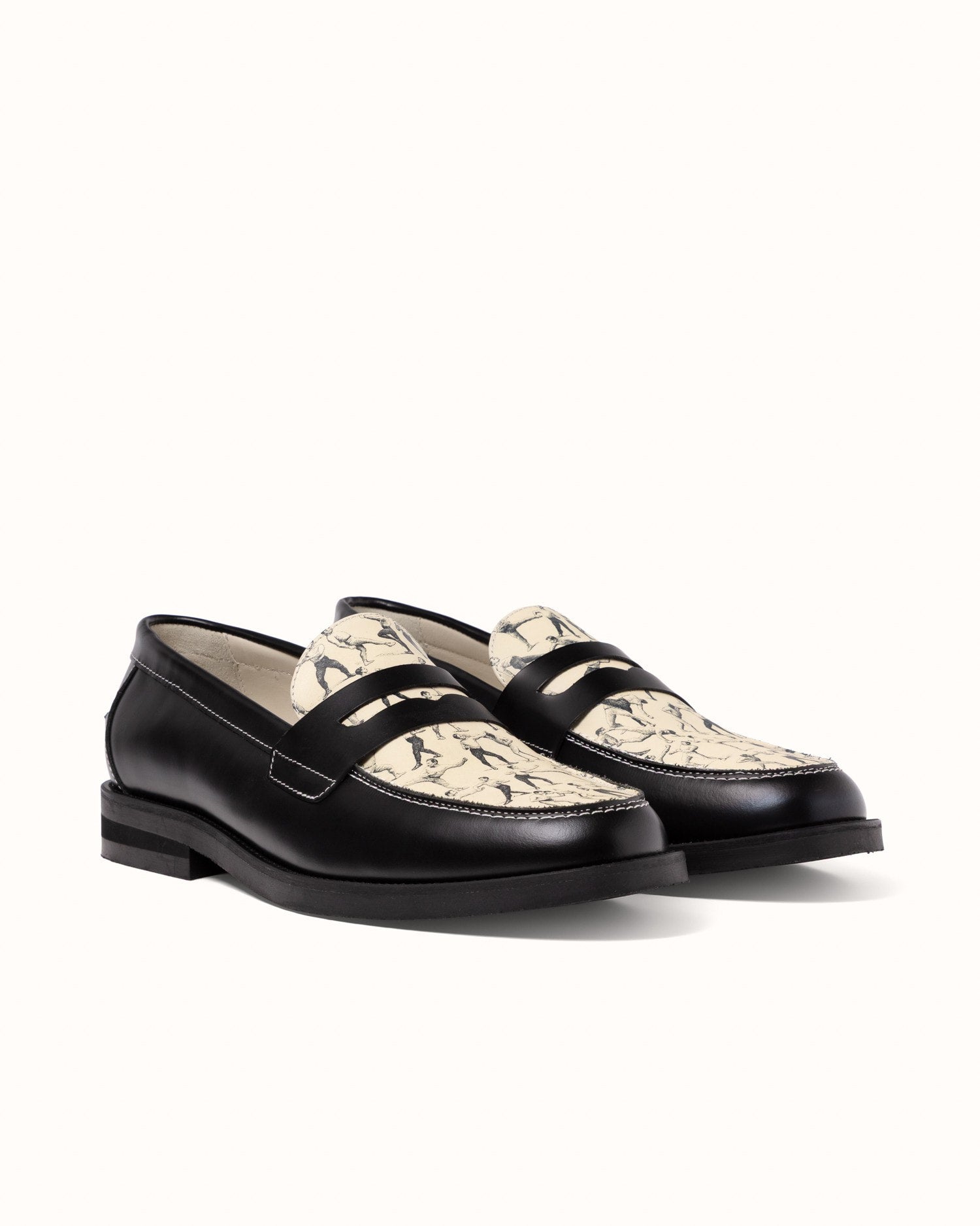 DUKE + DEXTER | Footwear | Apparel | Accessories