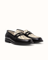Wilde Boxer Penny Loafer - Men's