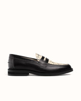 Wilde Boxer Penny Loafer - Men's