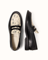 Wilde Boxer Penny Loafer - Men's