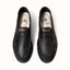 Ezra Bitter Sweet Ruched Loafer - Men's