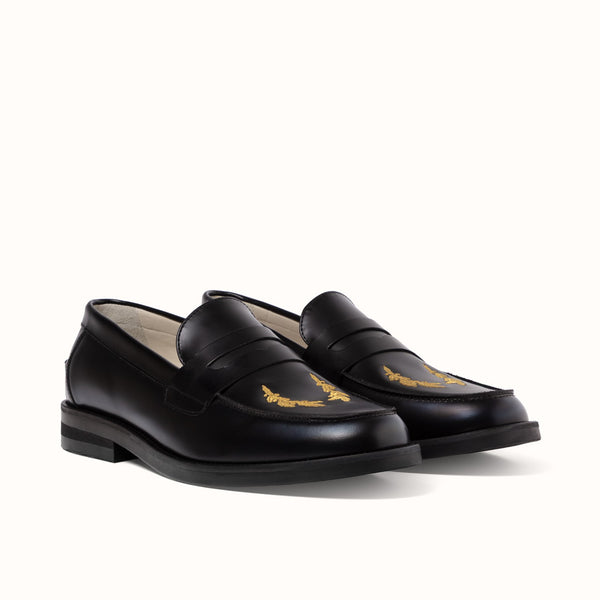 Wilde DR4 Penny Loafer - Men's