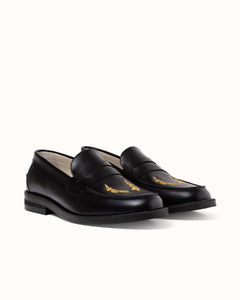Wilde DR4 Penny Loafer - Men's