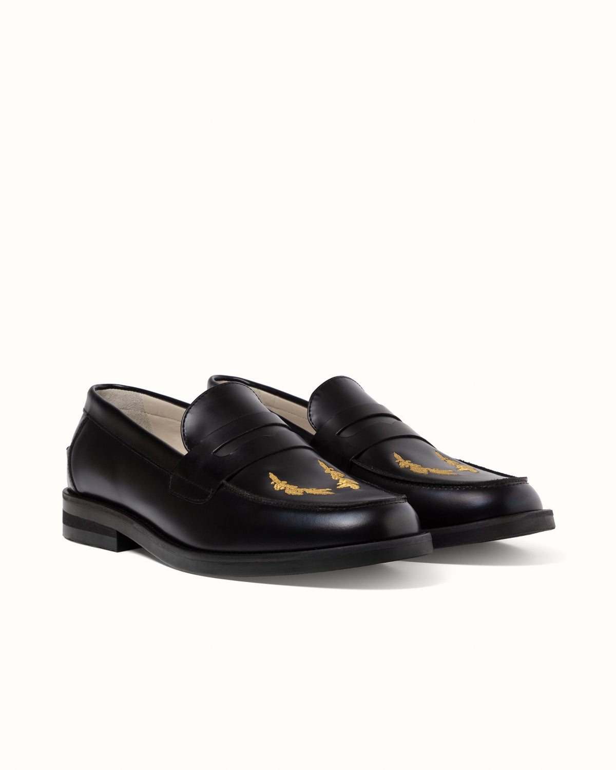 Wilde DR4 Penny Loafer - Men's