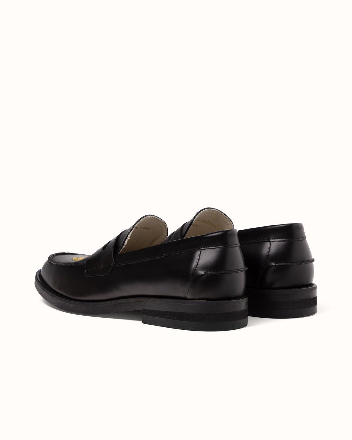 Wilde DR4 Penny Loafer - Men's