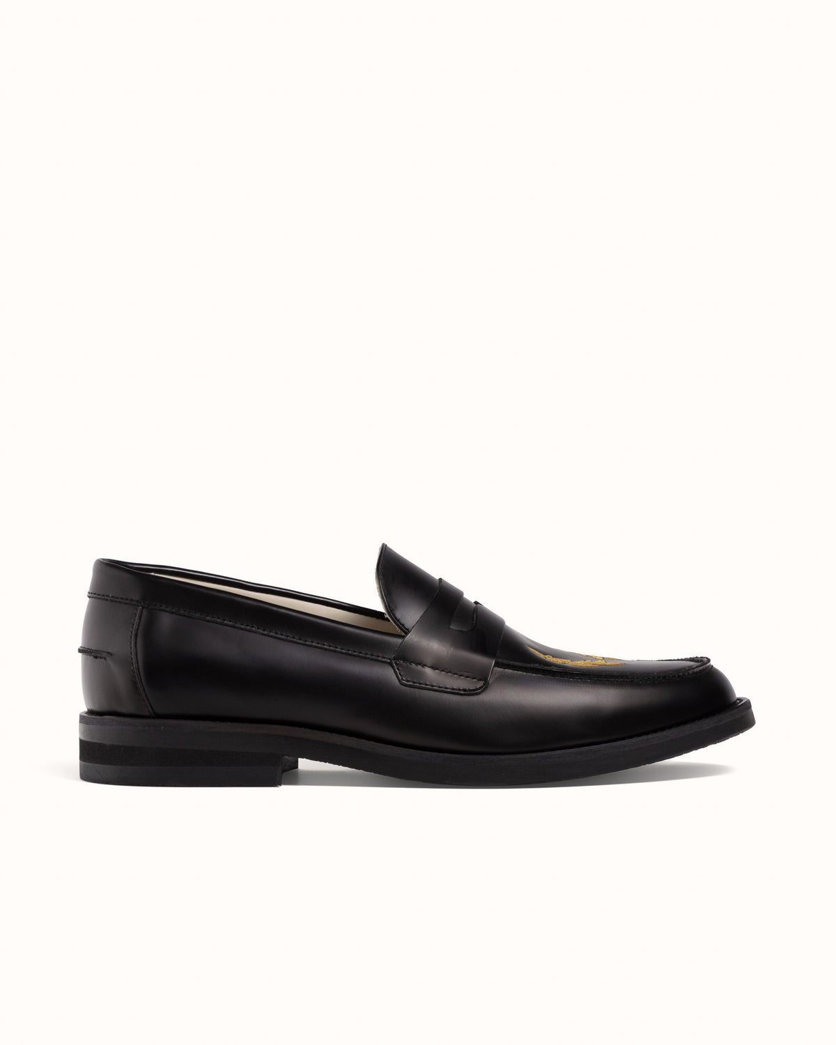 Wilde DR4 Penny Loafer - Men's