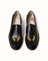 Wilde DR4 Penny Loafer - Men's