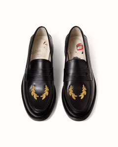 Wilde DR4 Penny Loafer - Men's