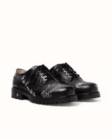 Lennon Midnight Chateau Derby - Men's