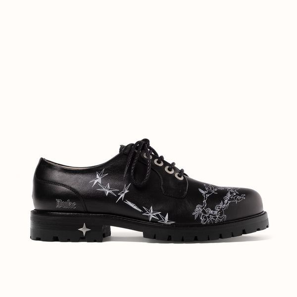 Lennon Midnight Chateau Derby - Men's