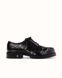 Lennon Midnight Chateau Derby - Men's