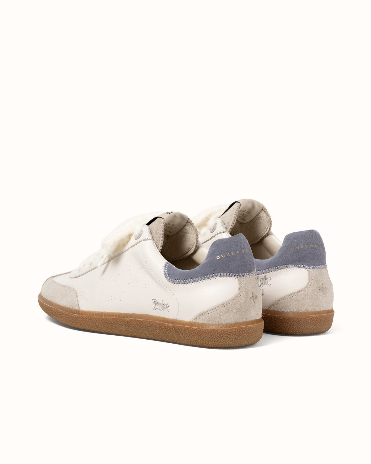 Plus Duke Midnight Chateau Sneaker - Men's