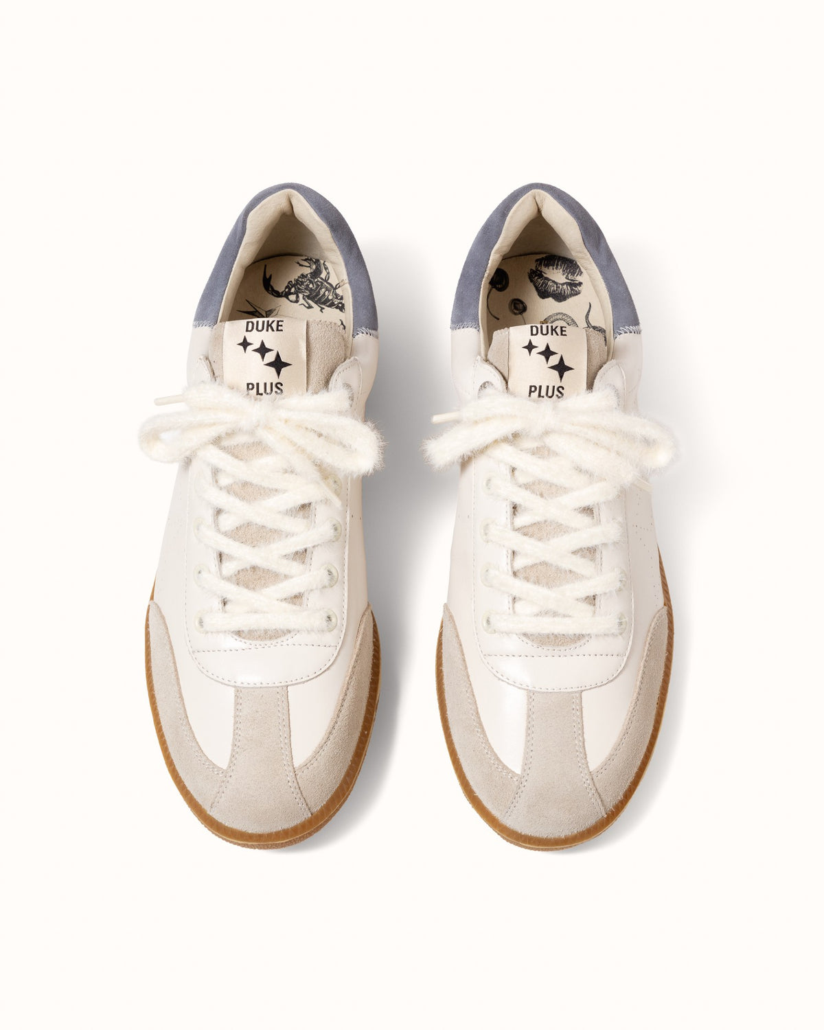 Plus Duke Midnight Chateau Sneaker - Men's