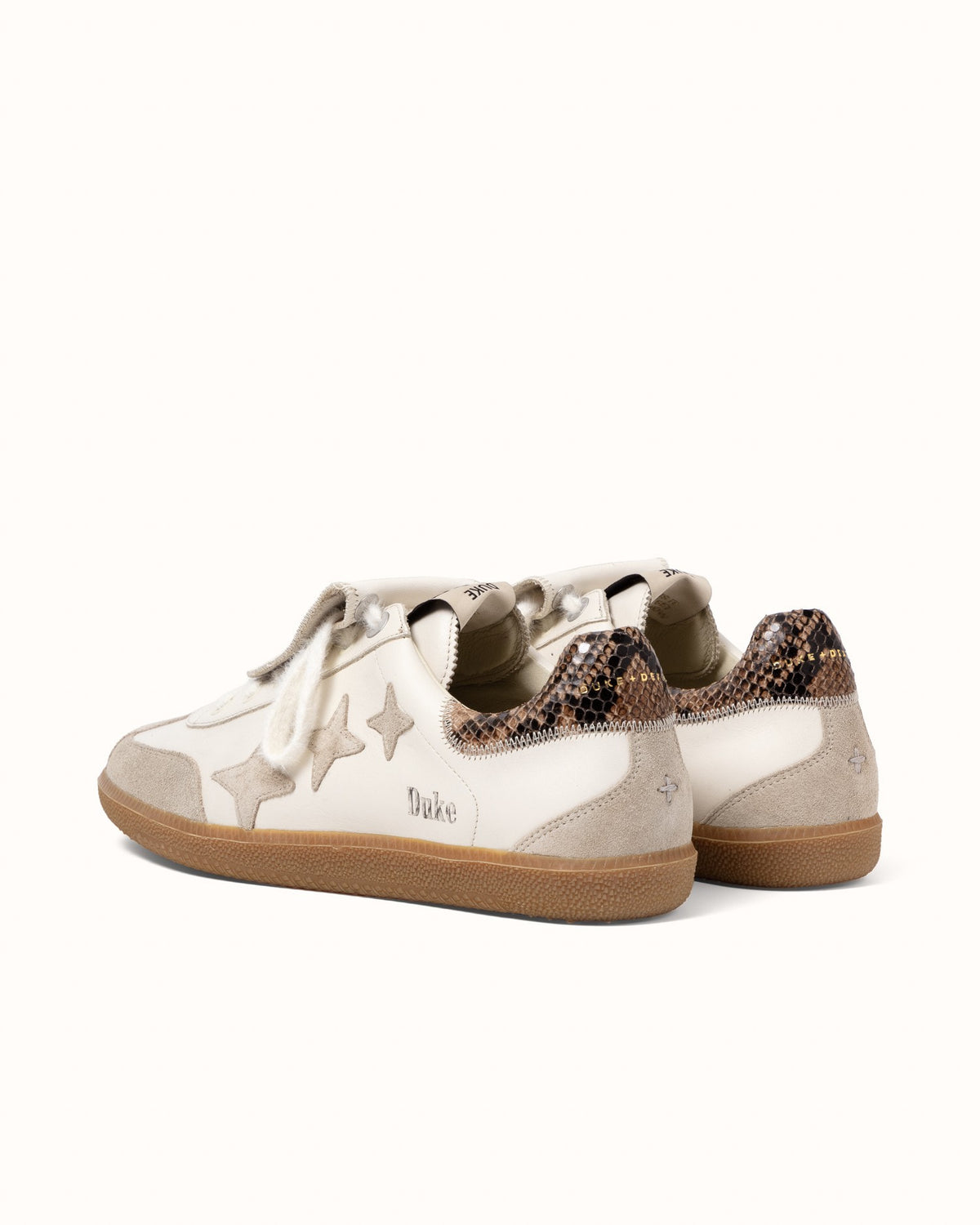 Plus Duke Snake Sneaker - Men's