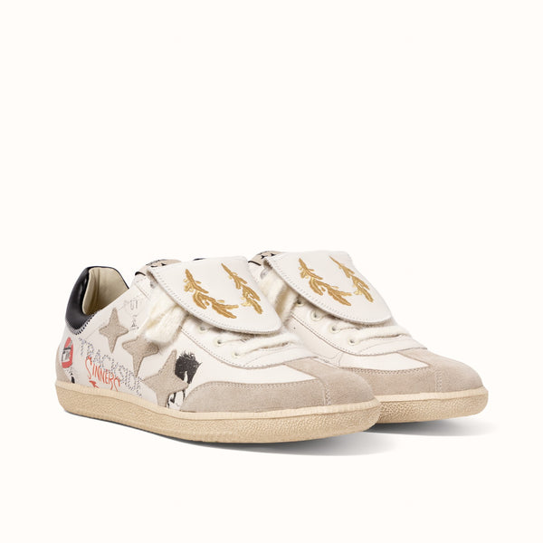 Plus Duke DR4 Sneaker - Men's