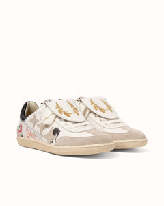 Plus Duke DR4 Sneaker - Men's