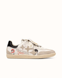 Plus Duke DR4 Sneaker - Men's