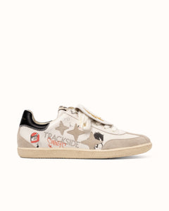 Plus Duke DR4 Sneaker - Men's
