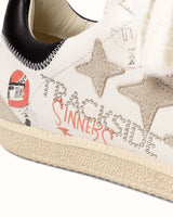 Plus Duke DR4 Sneaker - Men's