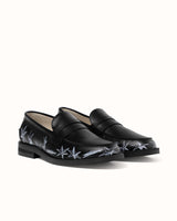 Wilde Star Crossed Penny Loafer - Men's