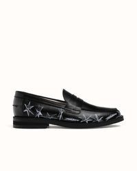 Wilde Star Crossed Penny Loafer - Men's
