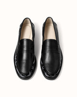 Wilde Star Crossed Penny Loafer - Men's