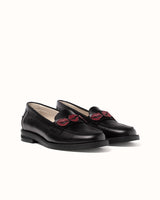 Wilde Kisses Penny Loafer - Women's