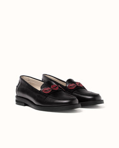 Wilde Kisses Penny Loafer - Women's