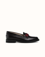Wilde Kisses Penny Loafer - Women's