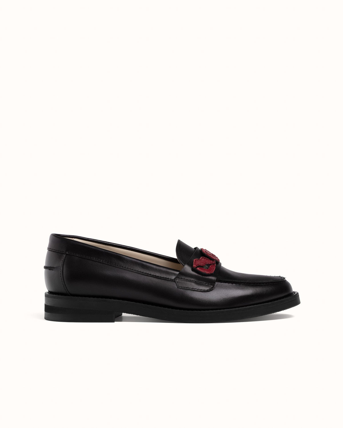 Wilde Kisses Penny Loafer - Women's