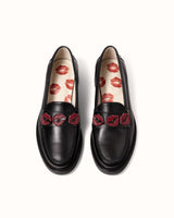 Wilde Kisses Penny Loafer - Women's
