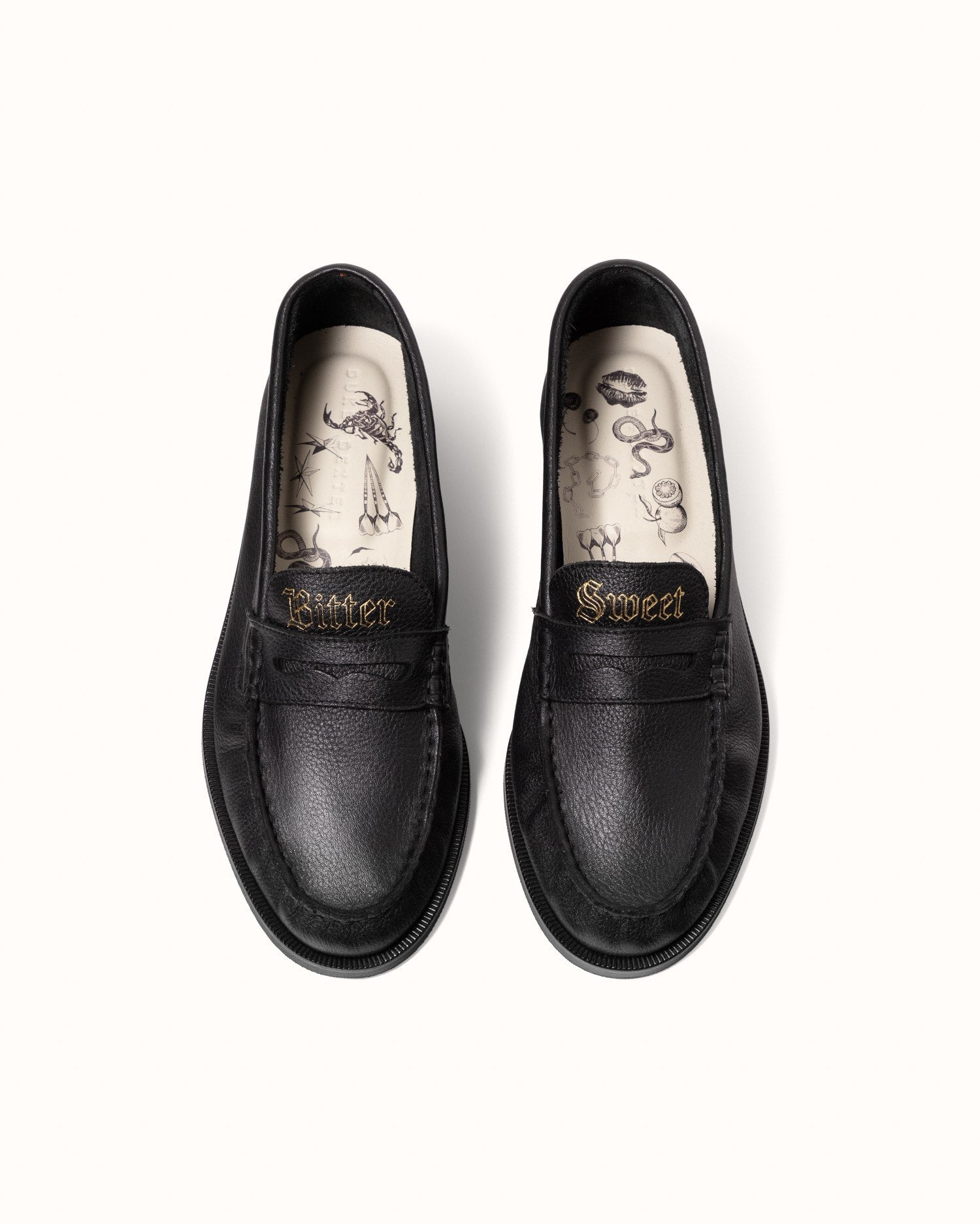 New Arrivals | Our Latest Loafers & Sneakers | DUKE + DEXTER