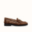 Wilde Hair-On Plus Bit Loafer - Women's