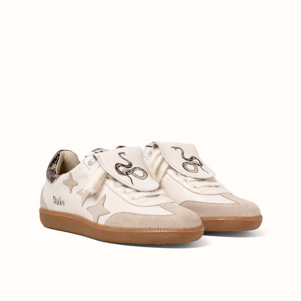 Plus Duke Snake Sneaker - Women's
