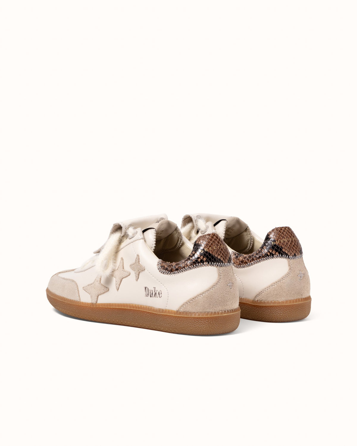 Plus Duke Snake Sneaker - Women's