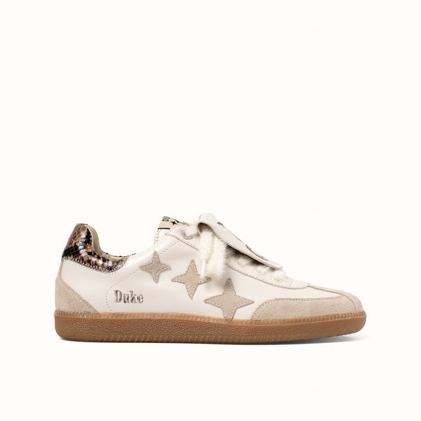 Plus Duke Snake Sneaker - Women's