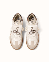 Plus Duke Snake Sneaker - Women's