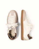 Plus Duke Snake Sneaker - Women's