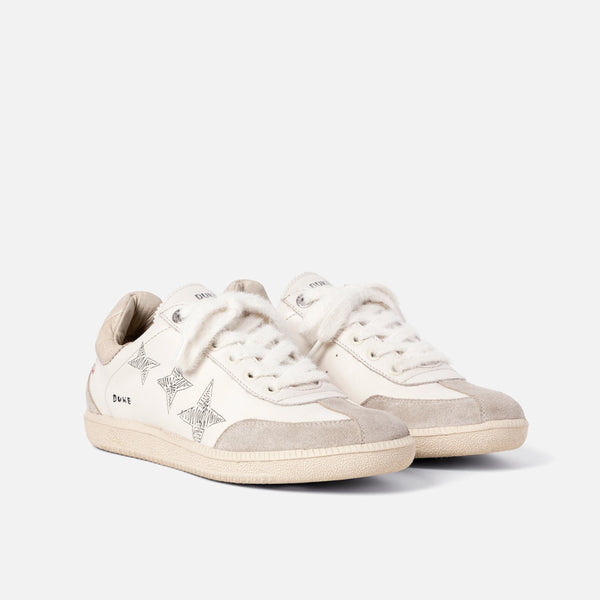 Plus Duke Sketch Sneaker - Women's