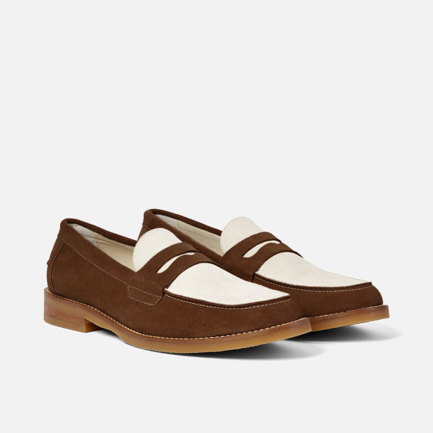 【Duke + Dexter】Wilde Snake Penny Loafer - Men's 0400020906138?wid=600&hei=800&
