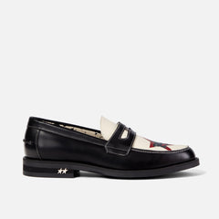 TwoJeys Star Penny Loafer - Men's