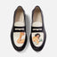 Wilde Pin Up Penny Loafer - Men's