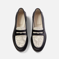 Wilde NY Cafe Penny Loafer - Women's