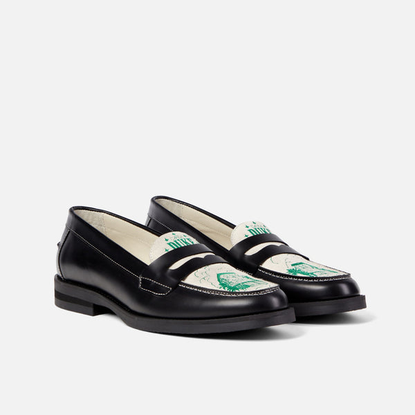 Wilde Casa Duke Penny Loafer - Women's