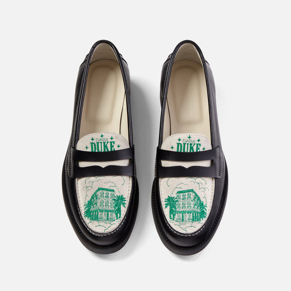 Wilde Casa Duke Penny Loafer - Women's
