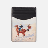 Dean Advanced Guard Card Holder